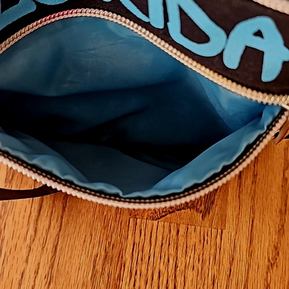 Robin Ruth small Florida crossbody. - Picture 4 of 4